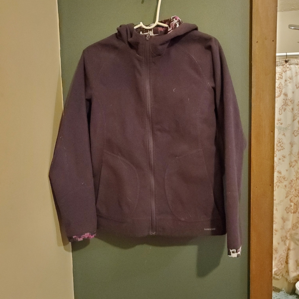 Columbia Titanium Jacket Reversible - image 2